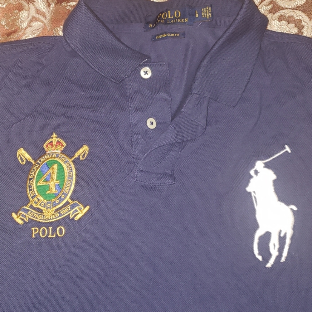 Polo - Picture 2 of 3